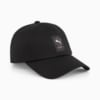 Зображення Puma Кепка BETTER SPORTSWEAR Baseball Cap #1: Puma Black