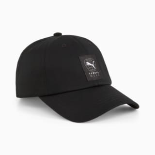 Зображення Puma Кепка BETTER SPORTSWEAR Baseball Cap
