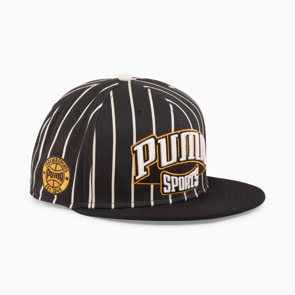 Image PUMA Boné Hometown Heroes Flat Brim #1