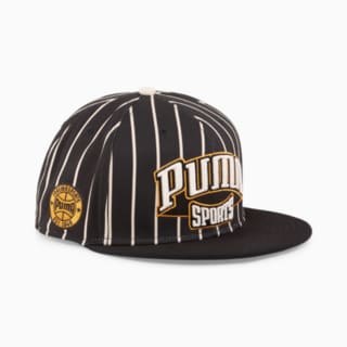 Зображення Puma Кепка Hometown Heroes Flat Brim Cap