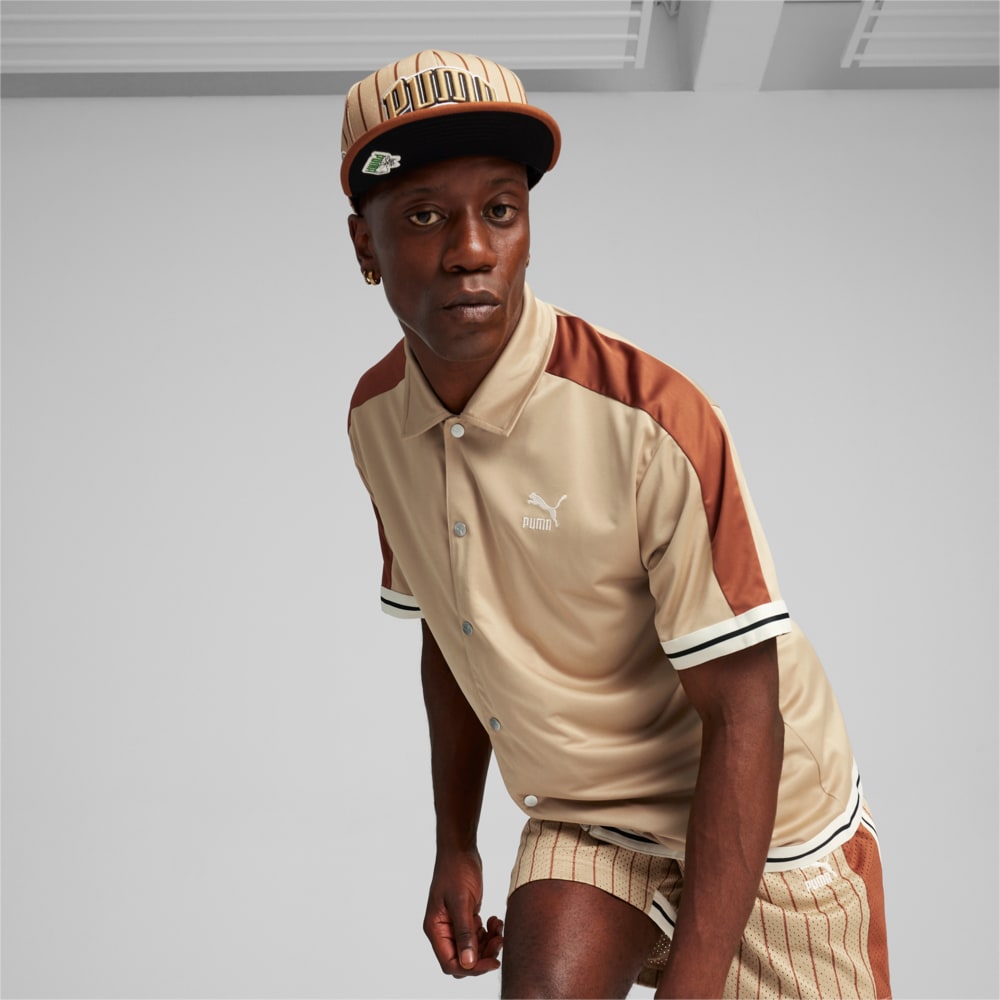 Image PUMA Boné Hometown Heroes Flat Brim #2