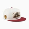 Image Puma Hometown Heroes Flat Brim Cap #1