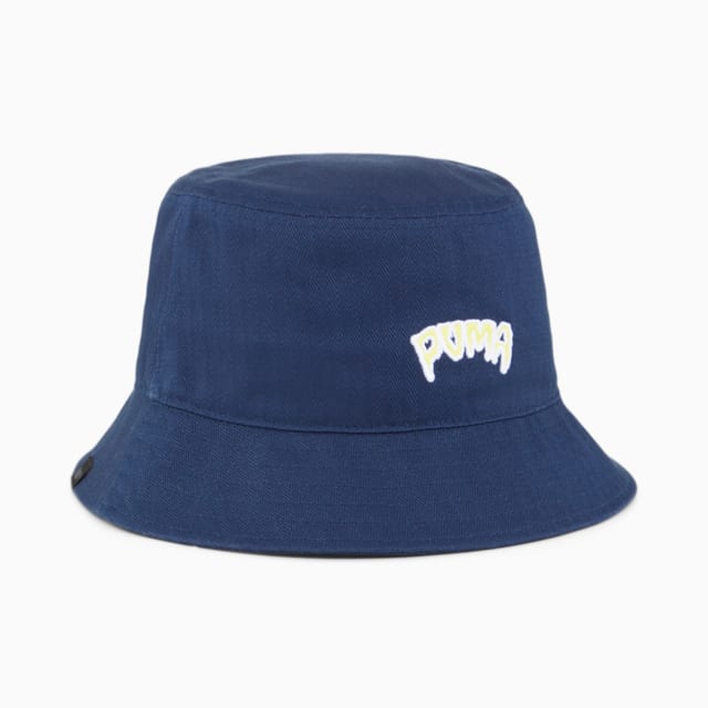 Image PUMA Chapéu Bucket Hat Skate