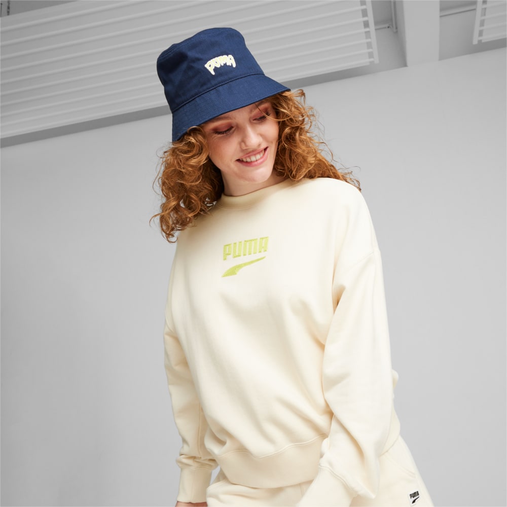 Image PUMA Chapéu Bucket Hat Skate #1