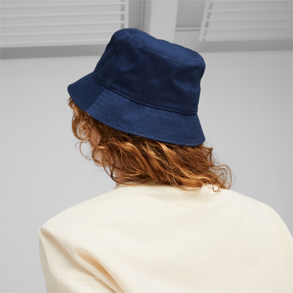 Image PUMA Chapéu Bucket Hat Skate #2
