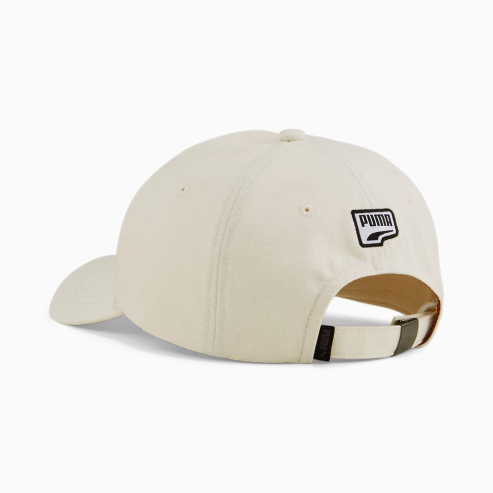 Image PUMA Boné Aba Curva Baseball Downtown Graphic #2