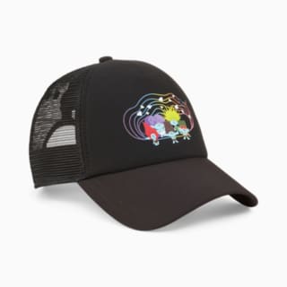 Зображення Puma Дитяча кепка PUMA x Trolls Youth Cap