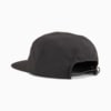 Изображение Puma Кепка PUMA FWD Flat Brim Cap #4: Puma Black