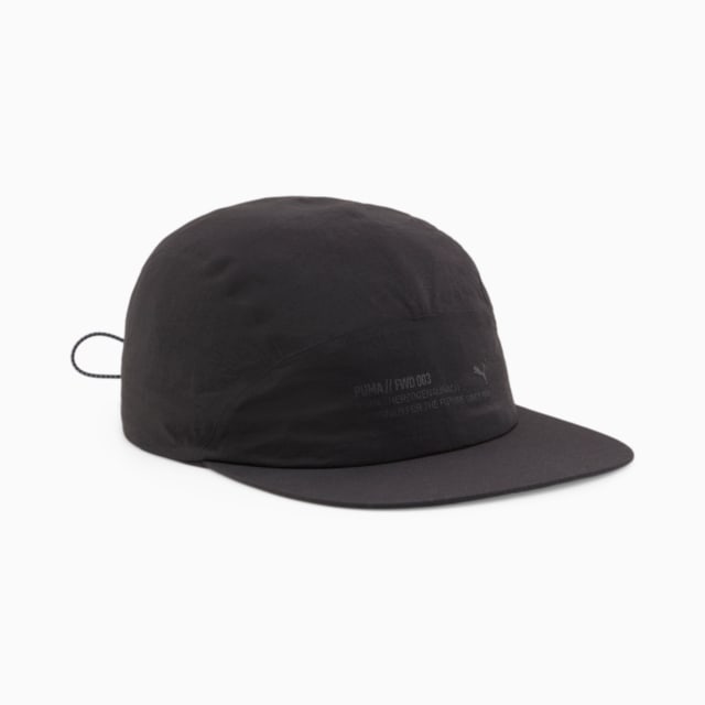 Imagen PUMA Gorro de visera plana PUMA FWD