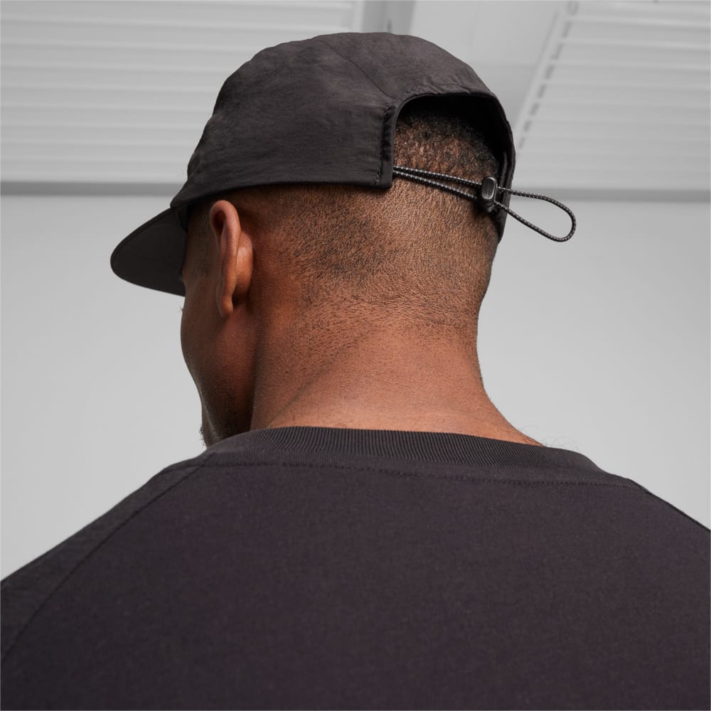 Image PUMA Gorro de visera plana PUMA FWD