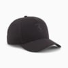 Изображение Puma Кепка Scuderia Ferrari Style Baseball Cap #1: Puma Black