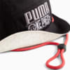 Изображение Puma Панама PUMA x One Piece Bucket Hat Men #3: Puma Black