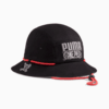 Зображення Puma Панама PUMA x One Piece Bucket Hat Men #1: Puma Black