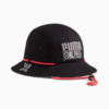 Изображение Puma Панама PUMA x One Piece Bucket Hat Men #1: Puma Black