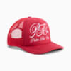 Зображення Puma Кепка PUMA x Palm Tree Crew Trucker Cap #1: Club Red