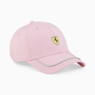 Изображение Puma Кепка Scuderia Ferrari Race Cap