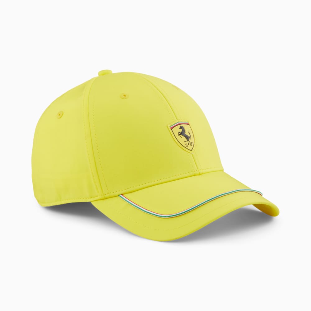 Puma ferrari edition cap top