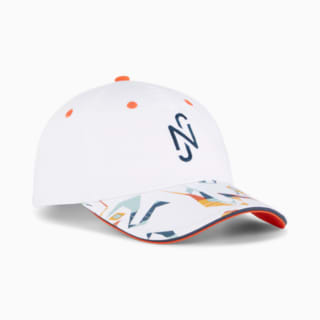 Изображение Puma Кепка PUMA x NEYMAR JR Baseball Cap