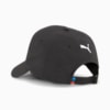 Зображення Puma Кепка BMW M Motorsport Heritage Cap #2: Puma Black