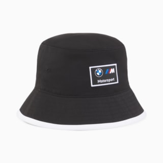 Изображение Puma Панама BMW M Motorsport Men's Bucket Hat