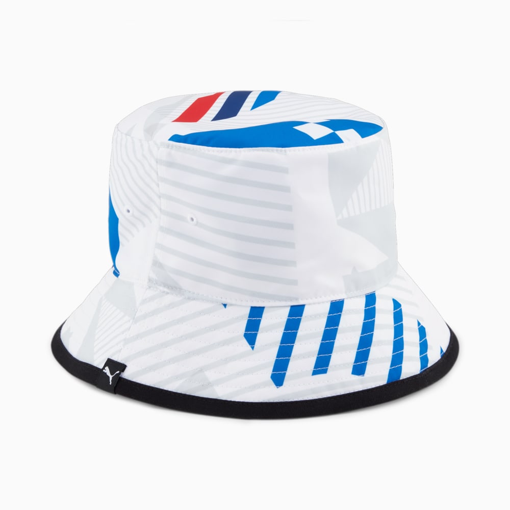 Image PUMA Chapéu Bucket BMW M Motorsport Masculino #2