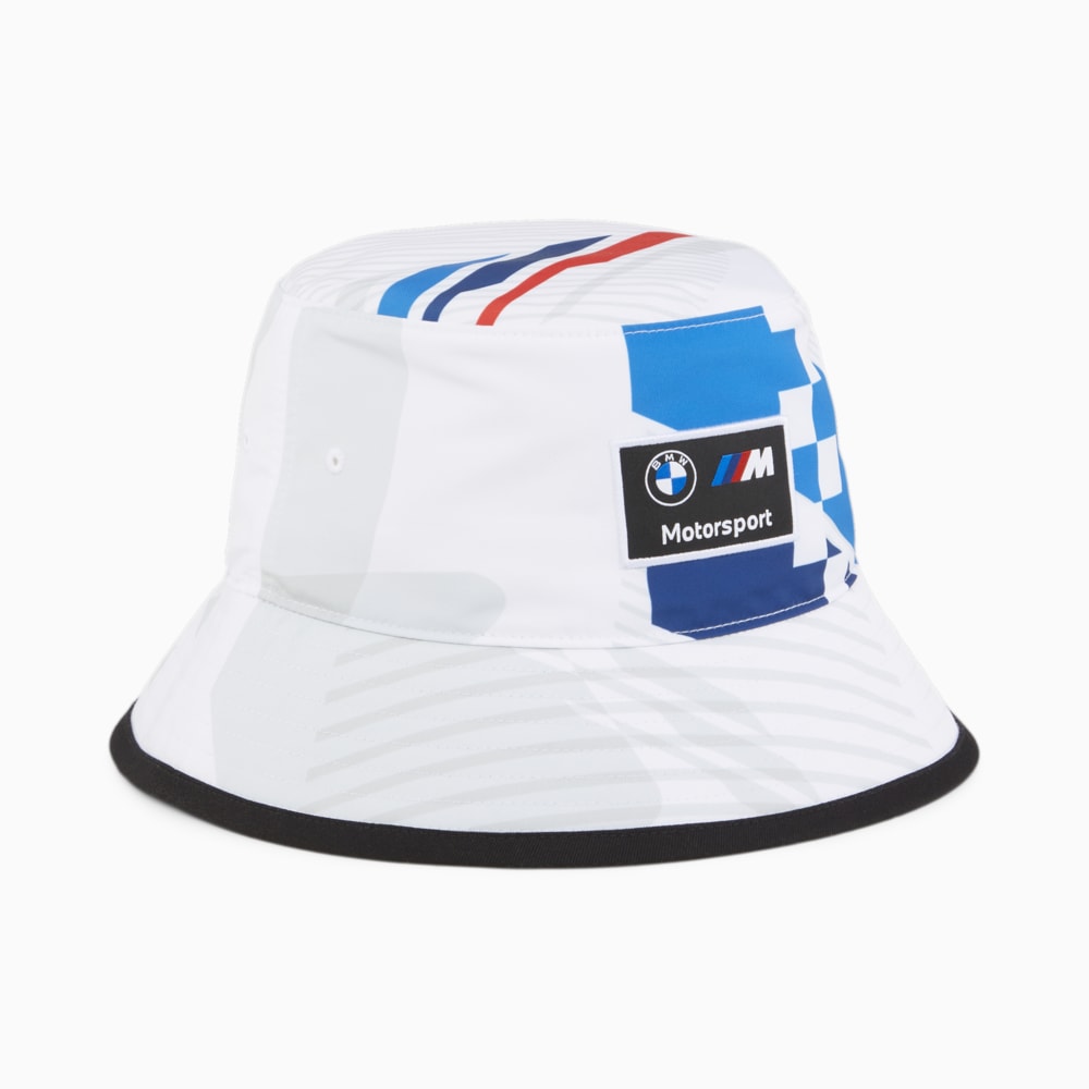 Image PUMA Chapéu Bucket BMW M Motorsport Masculino #1