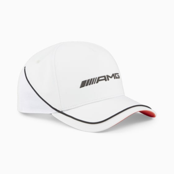 Görüntü Puma Mercedes-AMG Motorsport Şapka