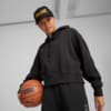 Зображення Puma Кепка Basketball Trucker Cap #2: Puma Black