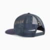 Зображення Puma Кепка Basketball Trucker Cap #4: Club Navy