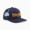 Зображення Puma Кепка Basketball Trucker Cap #1: Club Navy