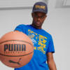 Зображення Puma Кепка Basketball Trucker Cap #2: Club Navy