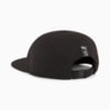 Изображение Puma Кепка 5-Panel Basketball Cap #4: Puma Black