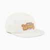 Image PUMA Boné Aba Curva 5-Panel Basketball #1