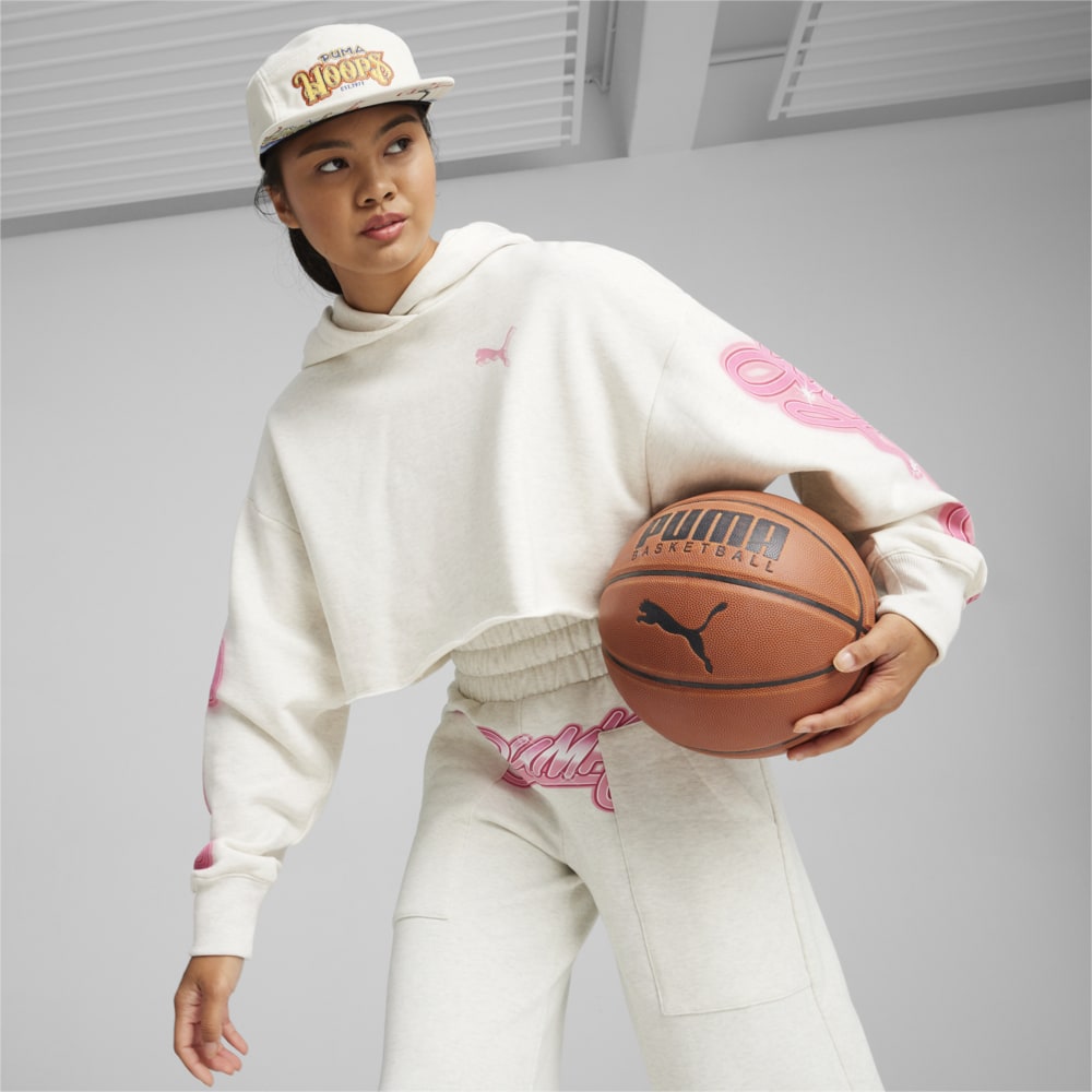 Imagen PUMA Gorro de basketball de 5 paneles #2