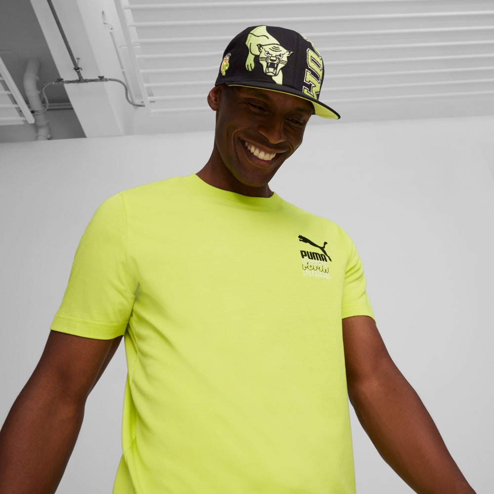 Image PUMA Boné Hometown Heroes #2