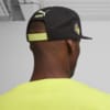 Зображення Puma Кепка Hometown Heroes Cap #3: PUMA Black-Lime Sheen