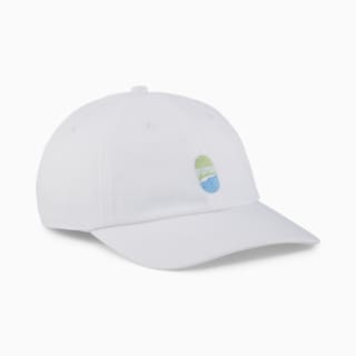 Зображення Puma Кепка Downtown Low Curve Cap