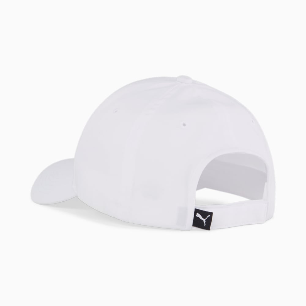 Зображення Puma Кепка Essentials PUMA Baseball Cap #2: Puma White