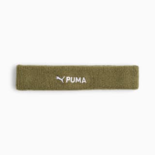 Изображение Puma Повязка на голову PUMA FIT Headband Unisex