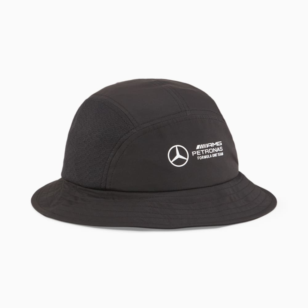 Image PUMA Chapéu Bucket Mercedes-AMG PETRONAS Statement #1