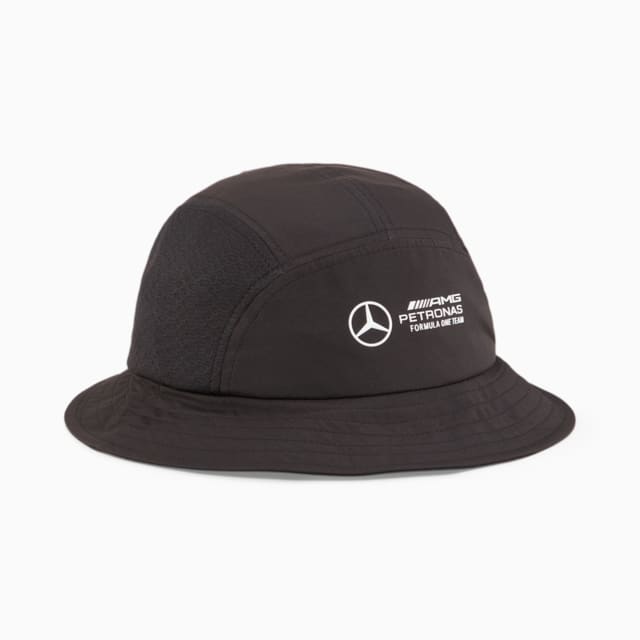 Image PUMA Chapéu Bucket Mercedes-AMG PETRONAS Statement