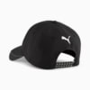 Зображення Puma Кепка Mercedes-AMG Petronas Motorsport Baseball Cap #2: Puma Black