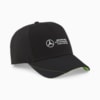 Зображення Puma Кепка Mercedes-AMG Petronas Motorsport Baseball Cap #1: Puma Black