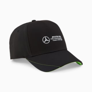 Зображення Puma Кепка Mercedes-AMG Petronas Motorsport Baseball Cap