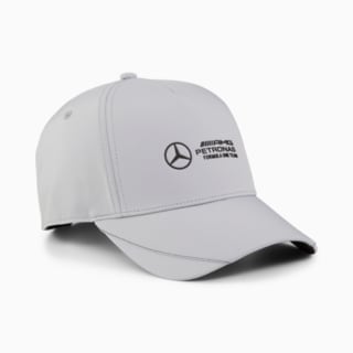 Зображення Puma Кепка Mercedes-AMG Petronas Motorsport Baseball Cap