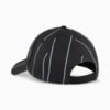 Зображення Puma Кепка ESS + Squad Baseball Cap #2: Puma Black-Puma White