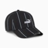 Зображення Puma Кепка ESS + Squad Baseball Cap #1: Puma Black-Puma White