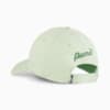 Зображення Puma Кепка ESS+ Blossom Baseball Cap #4: Pure Green-Archive Green