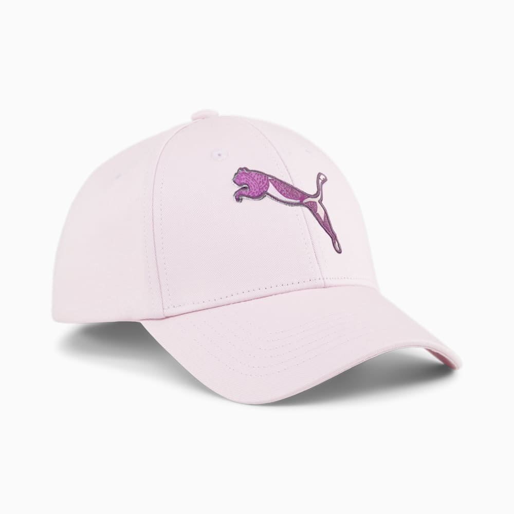 Зображення Puma Кепка ESS+ Blossom Baseball Cap #1: Grape Mist