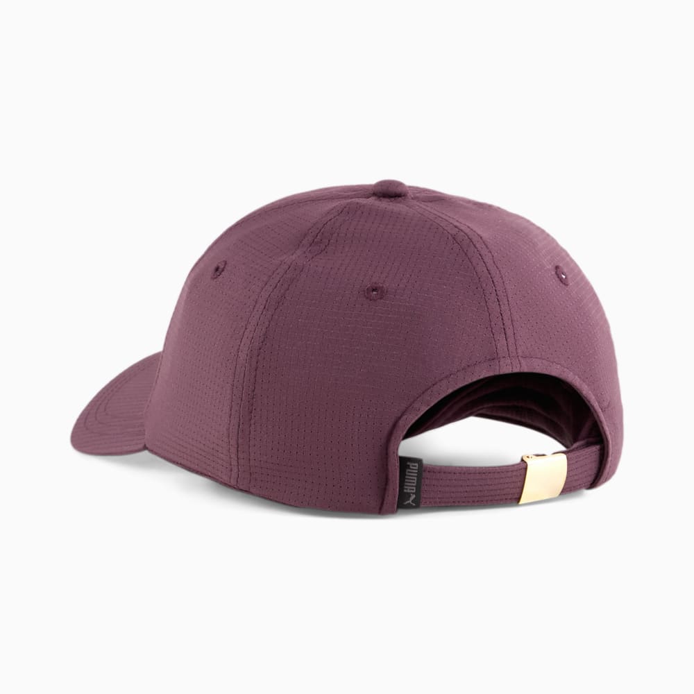 Imagen PUMA Gorro Classics Gold Metal Cat #2